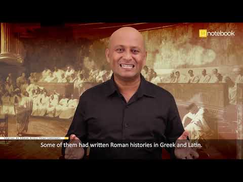 CBSE Class-11 History | Empires - An Empire Across Three Continents