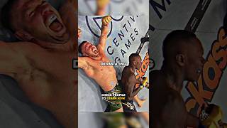 The Tragic DOWNFALL Of Israel Adesanya