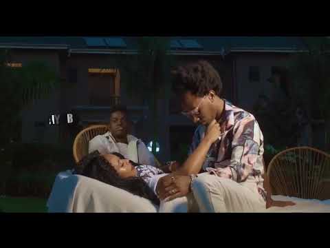 Binyuma kimc ft DJ Crim