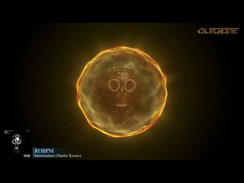 ROBPM -  Intoxication (Nusha Remix)