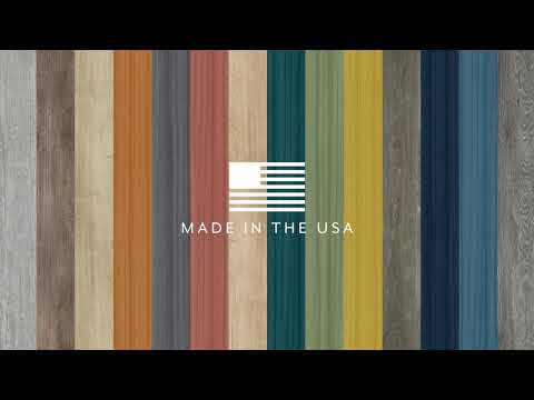 Timber Grove II by Patcraft