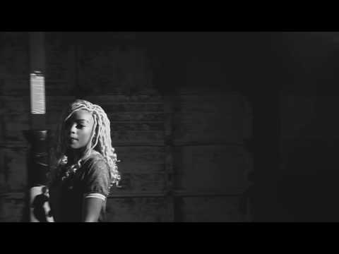 AMI MILLER - JIM (In-Studio Visual)