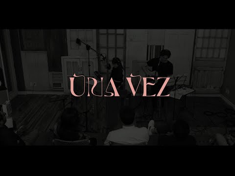 ALBA MESSA – UNA VEZ (LIVE SESSION) [9]