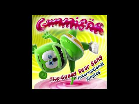 Eu Sou Ursinho Gummy (Reupload aka Reconstruction)(READ DESC)