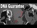 Dna Guarantee Oc Animatic