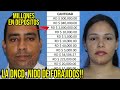 CORONEL MÁRTINEZ FERNÁNDEZ, LAVANDO DINERO JUNTO A SU ESPOSA EN LA DNCD !!!