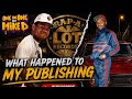 JukeBoxx The Original Geto Boy Is Home After Doing 20 Years In Prison Not Working For Rap A Lot