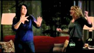 Callie And Arizona - Never Love You Enough