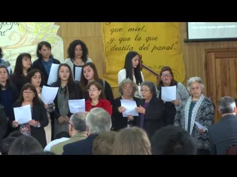 CUANDO LLEGUE LA ALBORADA