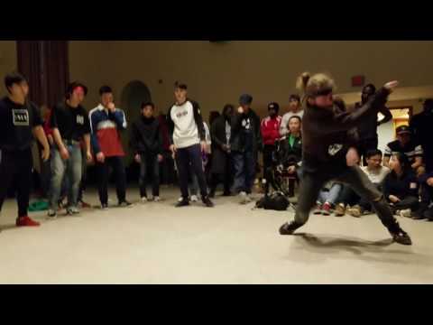 Crey vs Conan | Top 8 7-to-Smoke | Get Rekt