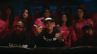 Logic - 44ever (Official Video)