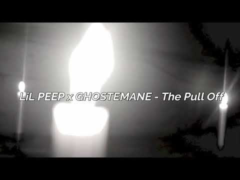Lil Peep x GHOSTEMANE - The Pull Off (legendado/tradução)