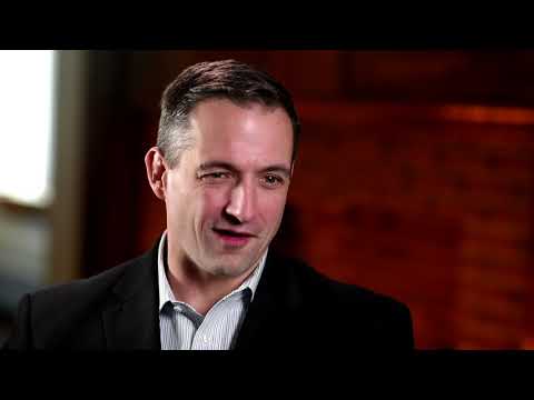 Jared Toman, MD: Hip replacement