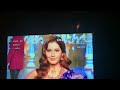 Raashi Khanna Walks The Ramp As A Showstopper At MadrasBridal Fashion Show