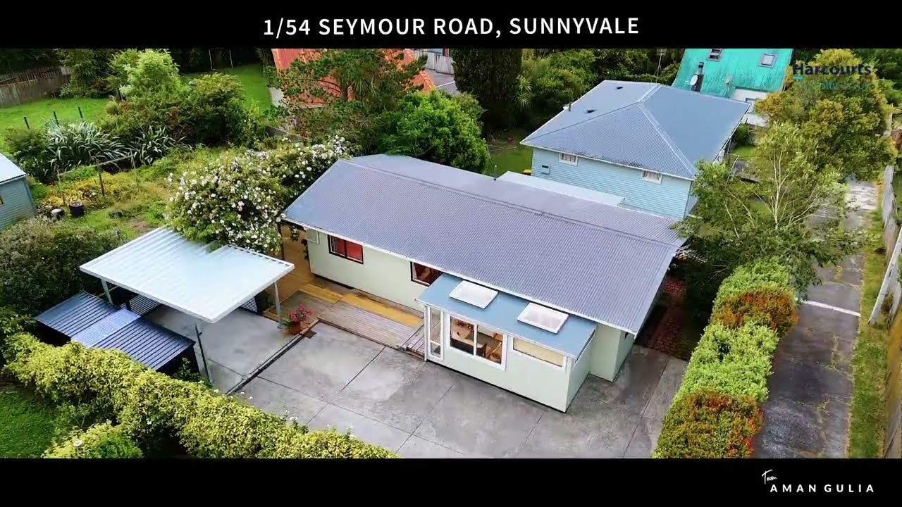 1 54 Seymour road, Sunnyvale