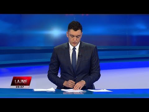 Edicioni i Lajmeve Tv Klan 01 Shtator 2018, ora 19:30
