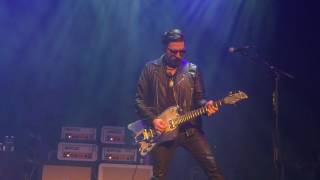 RIVAL SONS - Belle Starr (Live)