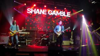 Shane Gamble - Beautiful Work - Live In Concert