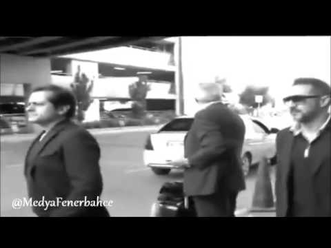 The Godfather: Terraneo and Pereira