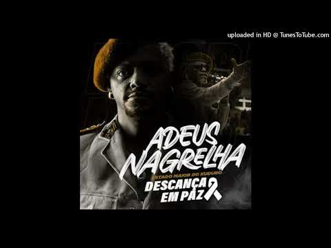 Projecto sem boss X Principe Oro negro X Dadoxu - Homenagem ao Nagrelha