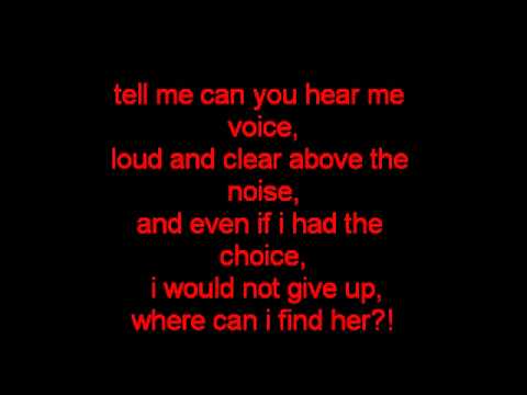 Mcfly - shine a light Ft. taio cruz  [LYRICS]