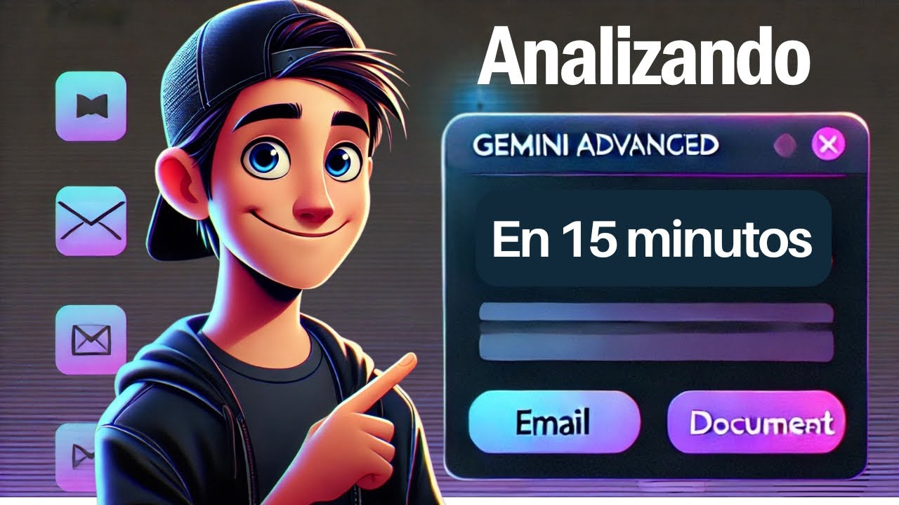 ¿Valdrá la pena Google Gemini Advanced? Análisis en solo 15 minutos