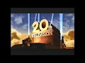 20th Century Fox 20th Television 2005 2008