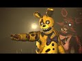 The Fnaf Movie Ending If It Was Good