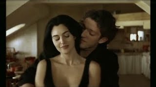 Monica Bellucci - Leonard Cohen - Dance Me To The End Of Love