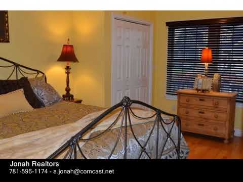 16 Cherry Tree Lane, Lynn MA 01904 - Single Family Home - Real Estate - For Sale -