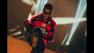 TRAVIS SCOTT - SERENADE (PROD. 6SIXX)