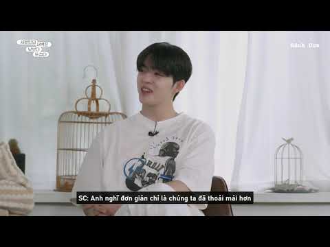 |SEVENTEEN's Dawn is Hotter Than Day| Ep.2| Hiphop Team nơi những tâm hồn tự do hội tụ |VIETSUB