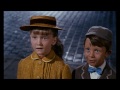 Feed The Birds Mary Poppins 1964