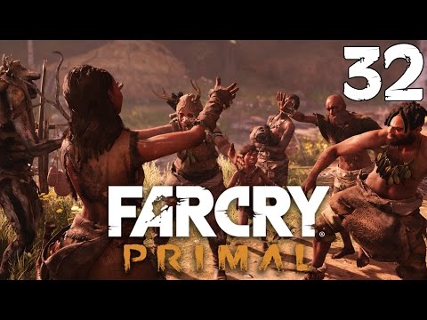 Far Cry Primal [#32] Misje Roszaniego [KONIEC]