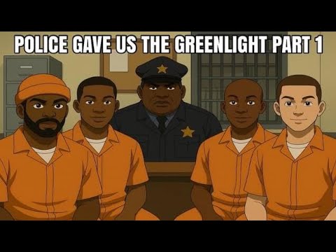 Lieutenant Said , Y'all Handle Y'all Pod