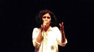 Concert Elena Gadel SAT