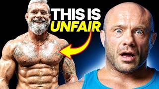Gordon Ryan's Training Secrets — Full Breakdown & Transcript
