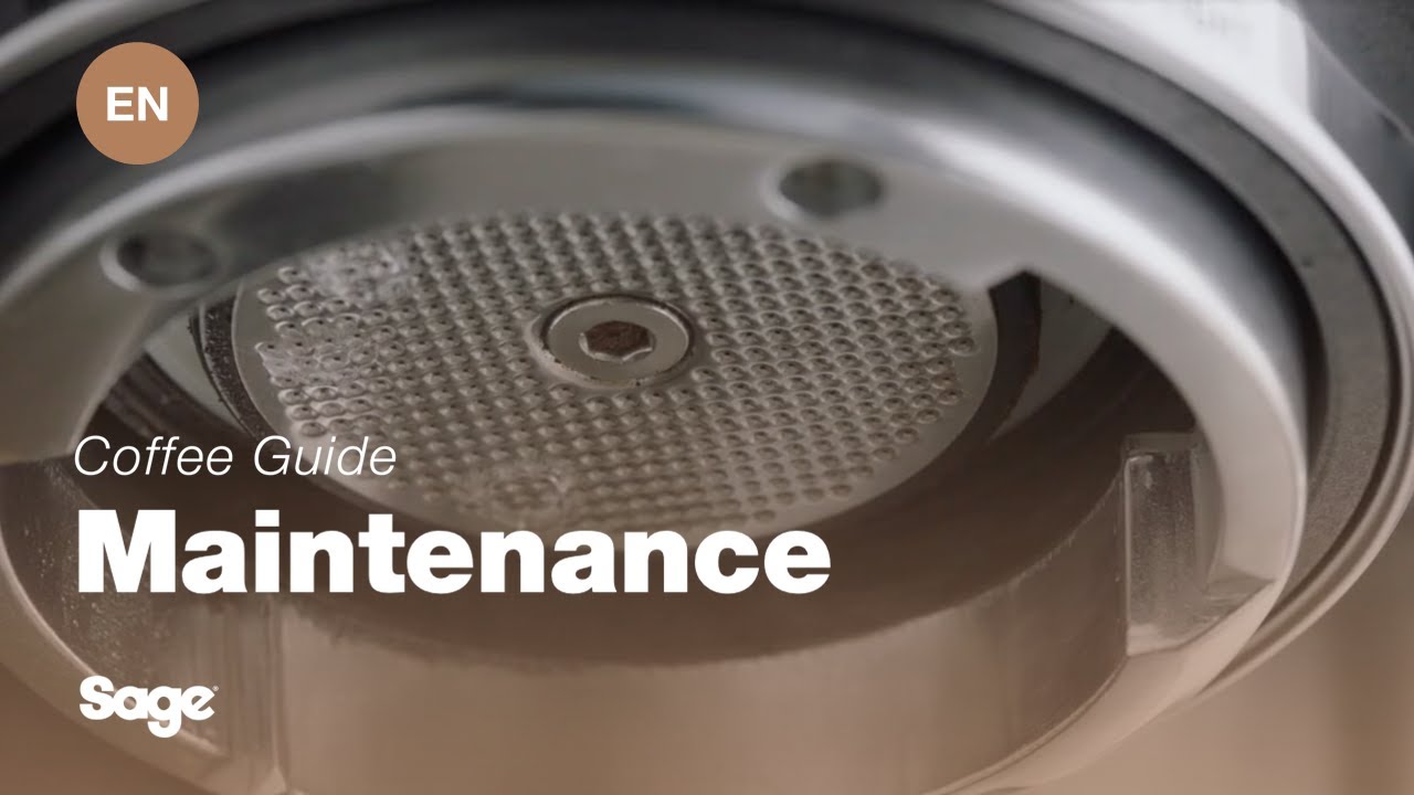 Så här rengör du spridarfiltret