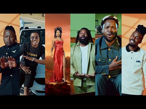 Inkabi Nation - Seloku [Official Music Video]