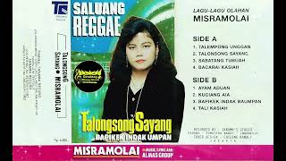 Download lagu Saluang Reggae Misramolai - Talongsong Sayang [ Full Side B ] mp3