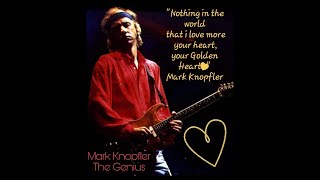 Mark Knopfler Jamming to Sweet Dreams Full HD 😍🎸