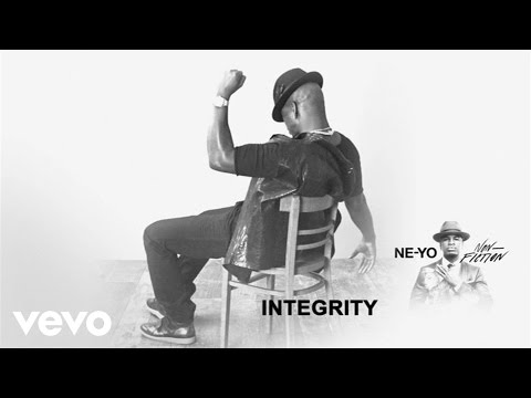 Ne-Yo - Integrity (Audio) ft. Charisse Mills