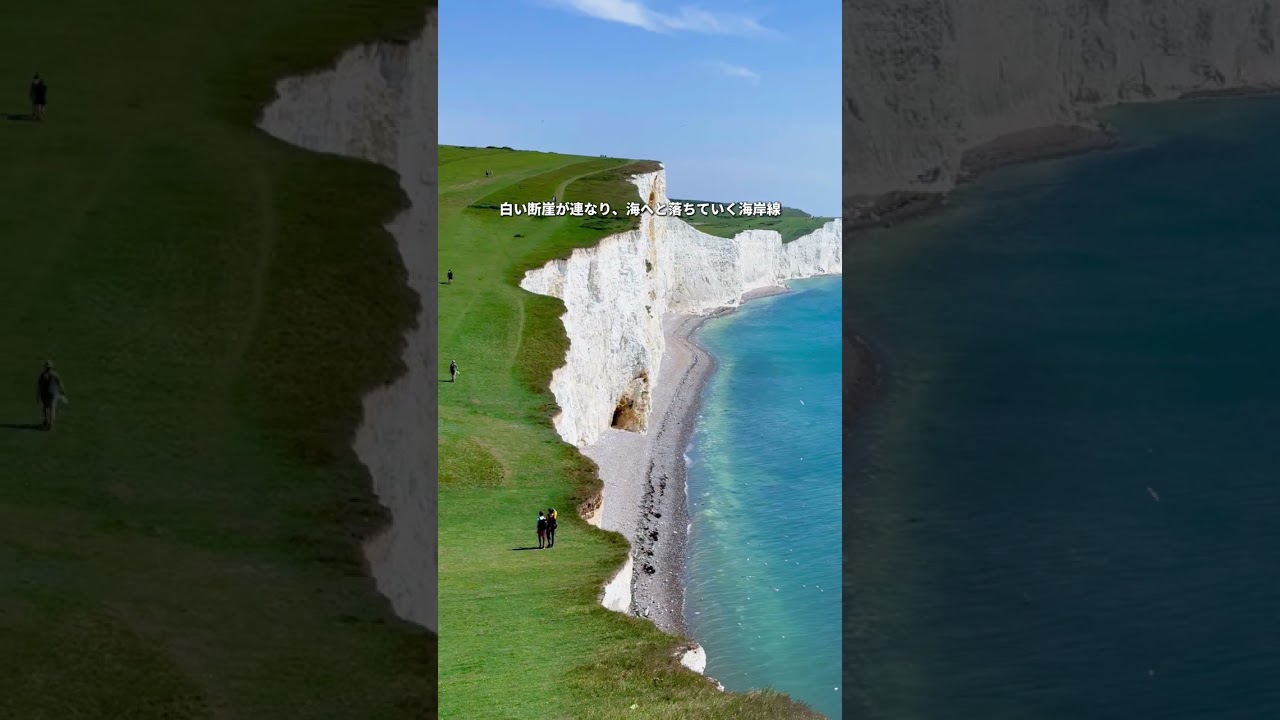 ✨地球上で現実を感じない場所 -世界編 Part.55#絶景 #海外旅行 #観光 #旅行 #絶景スポット #travel