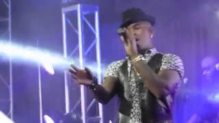 Power99&#39;s Rise &amp; Grind Morning Show Anniversary Party With Neyo