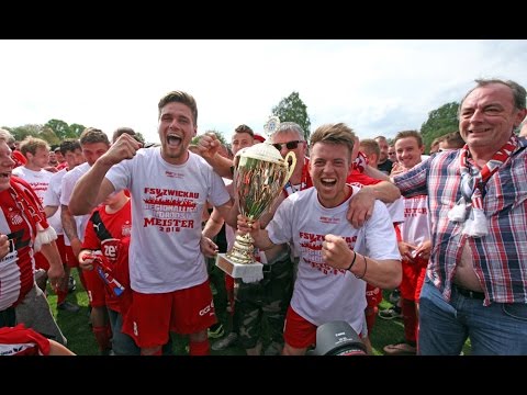 Championship celebrations not only in Schönberg