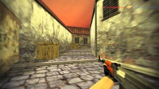 Zeus vs Lions @ DreamHack Winter 2011