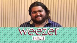 Weezer - &quot;Brave New World&quot; (Full Album Stream)