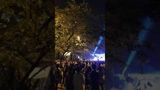 Hòa giọng sinh viêu NEU cùng Trúc Nhân