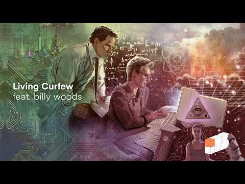 Aesop Rock - Living Curfew (feat. billy woods) [Official Audio]