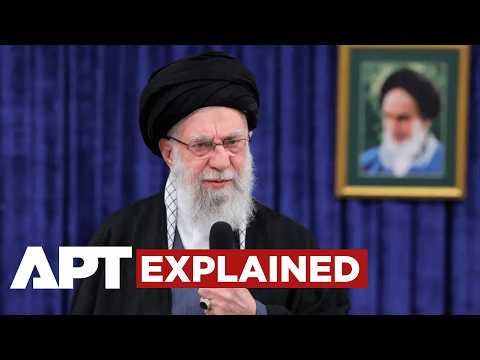Channel 12 Reports “Growing Indications” Khamenei Killed in Israeli Strike | APT